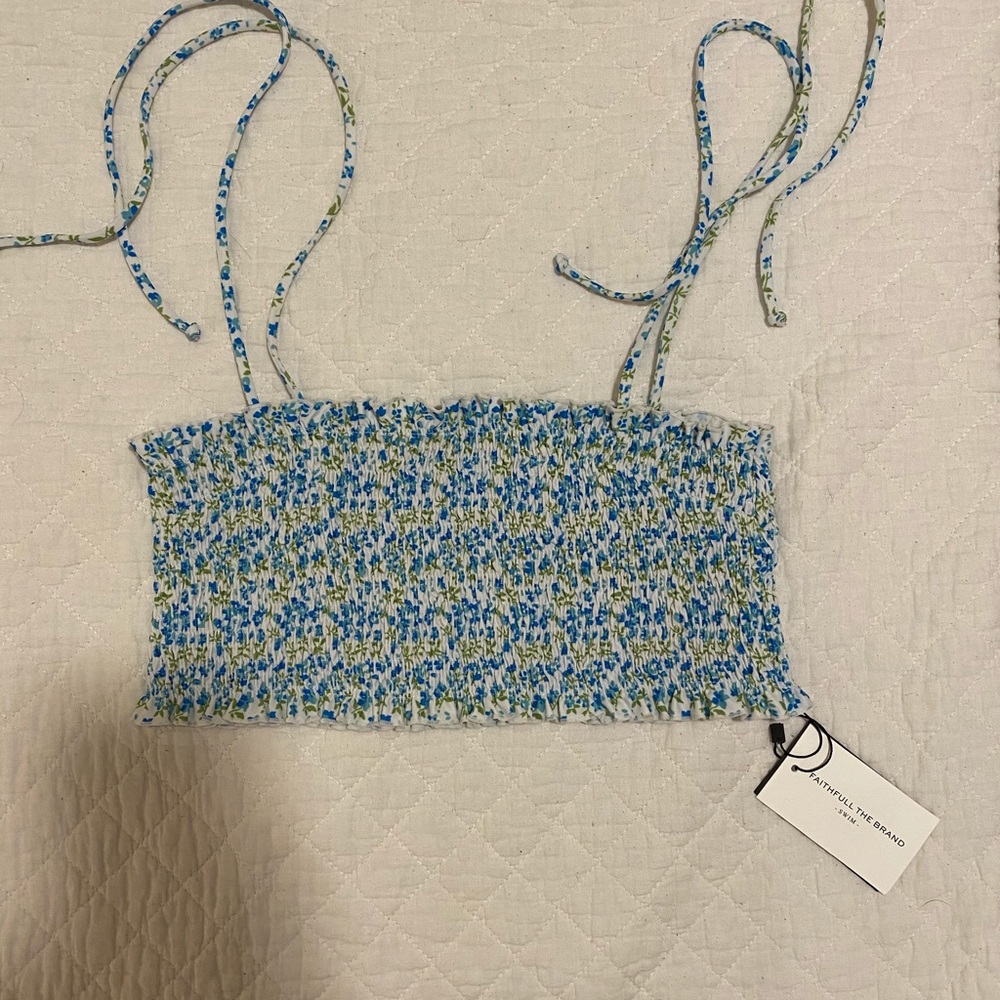 Faithfull The Brand Swimsuit